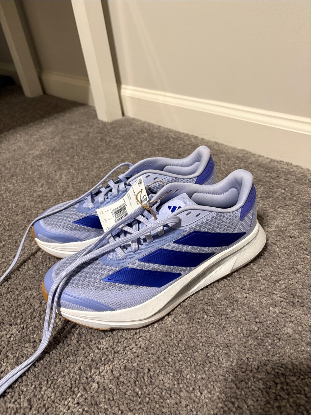 Adidas Duramo Sl 2 Running  Womens Sneakers Athletic Shoes
